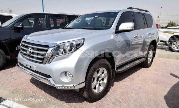 Acheter Import Voiture Toyota Prado Autre à Import - Dubai, Clarendon Acheter Import Voiture Toyota Prado Autre à Import - Dubai, Clarendon