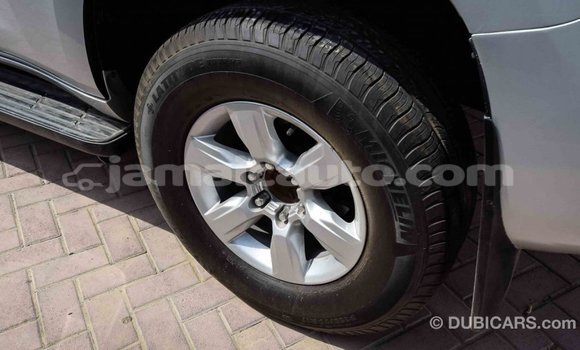 Acheter Import Voiture Toyota Prado Autre à Import - Dubai, Clarendon Acheter Import Voiture Toyota Prado Autre à Import - Dubai, Clarendon