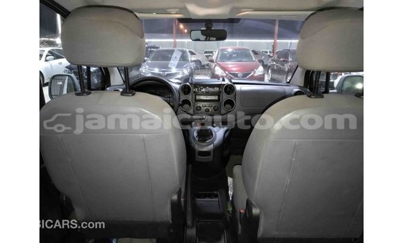 Buy Import Peugeot Partner White Car in Import - Dubai in Clarendon Buy Import Peugeot Partner White Car in Import - Dubai in Clarendon