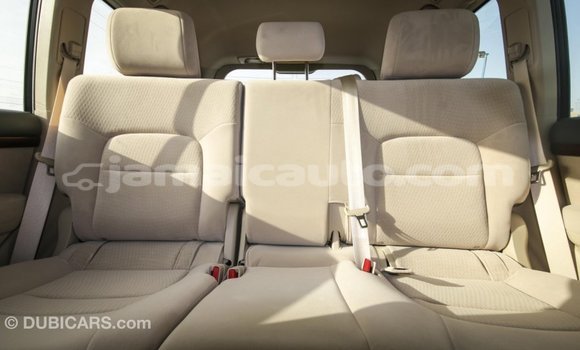 Acheter Import Voiture Toyota Land Cruiser Noir à Import - Dubai, Clarendon Acheter Import Voiture Toyota Land Cruiser Noir à Import - Dubai, Clarendon