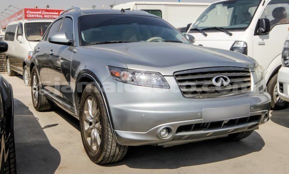 Buy Import Infiniti FX Other Car in Import - Dubai in Clarendon