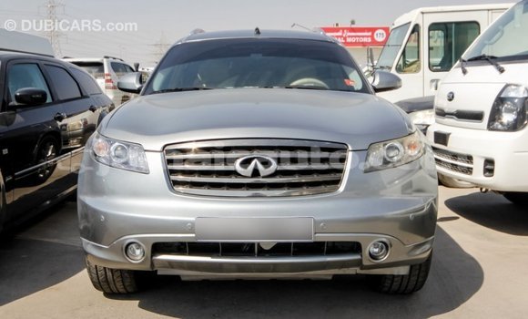 Acheter Import Voiture Infiniti FX Autre à Import - Dubai, Clarendon Acheter Import Voiture Infiniti FX Autre à Import - Dubai, Clarendon
