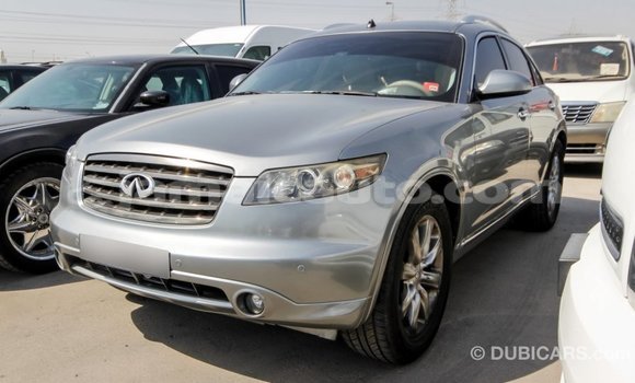 Acheter Import Voiture Infiniti FX Autre à Import - Dubai, Clarendon Acheter Import Voiture Infiniti FX Autre à Import - Dubai, Clarendon