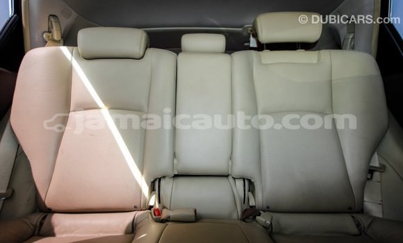 Acheter Import Voiture Infiniti FX Autre à Import - Dubai, Clarendon Acheter Import Voiture Infiniti FX Autre à Import - Dubai, Clarendon