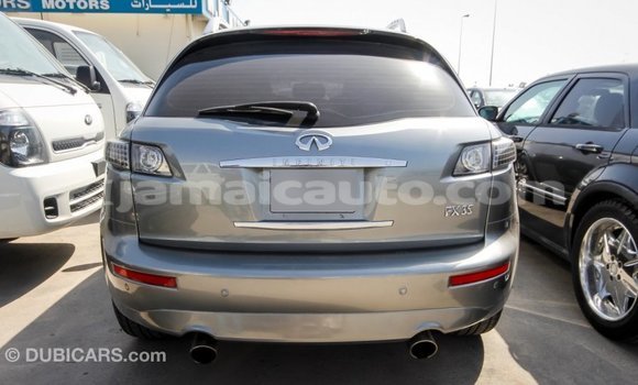 Acheter Import Voiture Infiniti FX Autre à Import - Dubai, Clarendon Acheter Import Voiture Infiniti FX Autre à Import - Dubai, Clarendon