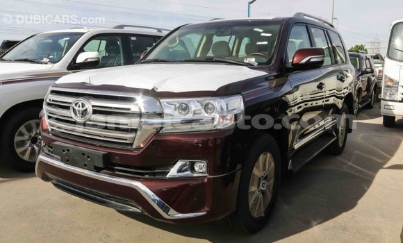Acheter Import Voiture Toyota Land Cruiser Autre à Import - Dubai, Clarendon Acheter Import Voiture Toyota Land Cruiser Autre à Import - Dubai, Clarendon