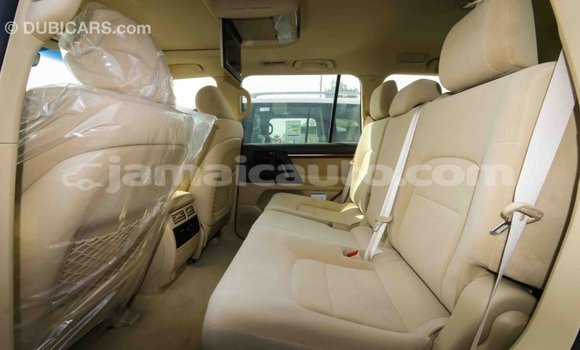 Acheter Import Voiture Toyota Land Cruiser Autre à Import - Dubai, Clarendon Acheter Import Voiture Toyota Land Cruiser Autre à Import - Dubai, Clarendon
