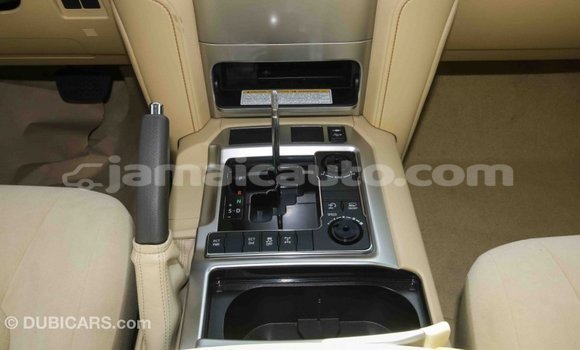 Acheter Import Voiture Toyota Land Cruiser Autre à Import - Dubai, Clarendon Acheter Import Voiture Toyota Land Cruiser Autre à Import - Dubai, Clarendon