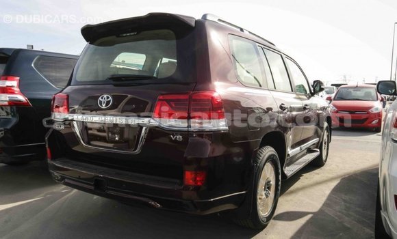 Acheter Import Voiture Toyota Land Cruiser Autre à Import - Dubai, Clarendon Acheter Import Voiture Toyota Land Cruiser Autre à Import - Dubai, Clarendon