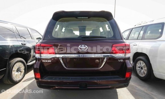 Acheter Import Voiture Toyota Land Cruiser Autre à Import - Dubai, Clarendon Acheter Import Voiture Toyota Land Cruiser Autre à Import - Dubai, Clarendon