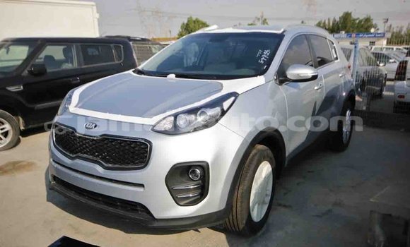 Acheter Import Voiture Kia Sportage Autre à Import - Dubai, Clarendon Acheter Import Voiture Kia Sportage Autre à Import - Dubai, Clarendon