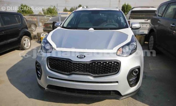 Acheter Import Voiture Kia Sportage Autre à Import - Dubai, Clarendon Acheter Import Voiture Kia Sportage Autre à Import - Dubai, Clarendon