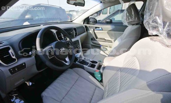 Acheter Import Voiture Kia Sportage Autre à Import - Dubai, Clarendon Acheter Import Voiture Kia Sportage Autre à Import - Dubai, Clarendon