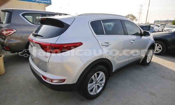 Acheter Import Voiture Kia Sportage Autre à Import - Dubai, Clarendon Acheter Import Voiture Kia Sportage Autre à Import - Dubai, Clarendon