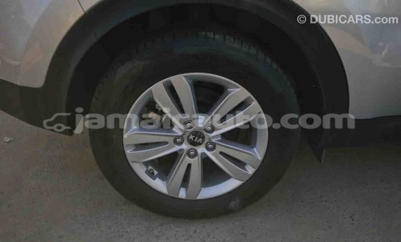 Acheter Import Voiture Kia Sportage Autre à Import - Dubai, Clarendon Acheter Import Voiture Kia Sportage Autre à Import - Dubai, Clarendon