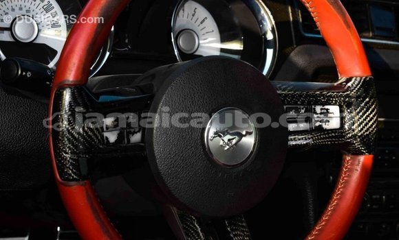 Acheter Import Voiture Ford Mustang Rouge à Import - Dubai, Clarendon Acheter Import Voiture Ford Mustang Rouge à Import - Dubai, Clarendon