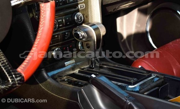 Acheter Import Voiture Ford Mustang Rouge à Import - Dubai, Clarendon Acheter Import Voiture Ford Mustang Rouge à Import - Dubai, Clarendon