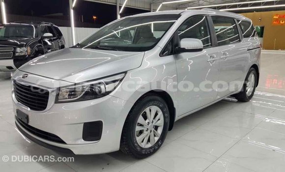 Buy Import Kia Carnival Other Car in Import - Dubai in Clarendon Buy Import Kia Carnival Other Car in Import - Dubai in Clarendon