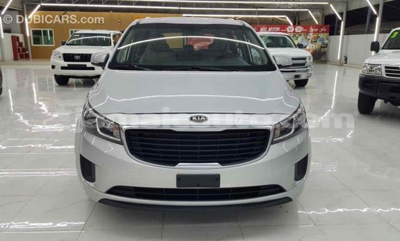 Buy Import Kia Carnival Other Car in Import - Dubai in Clarendon Buy Import Kia Carnival Other Car in Import - Dubai in Clarendon