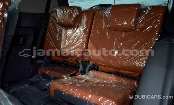 Acheter Import Voiture Toyota Prado Autre à Import - Dubai, Clarendon Acheter Import Voiture Toyota Prado Autre à Import - Dubai, Clarendon