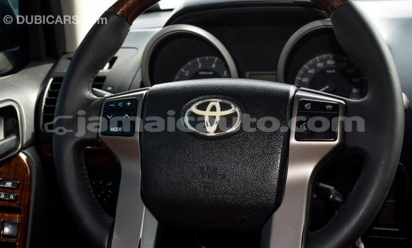 Acheter Import Voiture Toyota Prado Autre à Import - Dubai, Clarendon Acheter Import Voiture Toyota Prado Autre à Import - Dubai, Clarendon