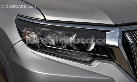 Acheter Import Voiture Toyota Prado Autre à Import - Dubai, Clarendon Acheter Import Voiture Toyota Prado Autre à Import - Dubai, Clarendon