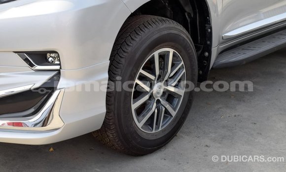 Acheter Import Voiture Toyota Prado Autre à Import - Dubai, Clarendon Acheter Import Voiture Toyota Prado Autre à Import - Dubai, Clarendon