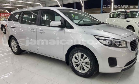 Buy Import Kia Carnival Other Car in Import - Dubai in Clarendon Buy Import Kia Carnival Other Car in Import - Dubai in Clarendon