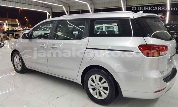 Buy Import Kia Carnival Other Car in Import - Dubai in Clarendon Buy Import Kia Carnival Other Car in Import - Dubai in Clarendon