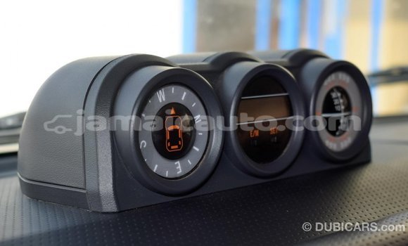 Acheter Import Voiture Toyota FJ Cruiser Autre à Import - Dubai, Clarendon Acheter Import Voiture Toyota FJ Cruiser Autre à Import - Dubai, Clarendon