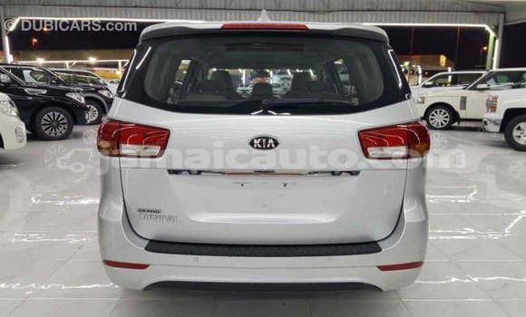 Buy Import Kia Carnival Other Car in Import - Dubai in Clarendon Buy Import Kia Carnival Other Car in Import - Dubai in Clarendon