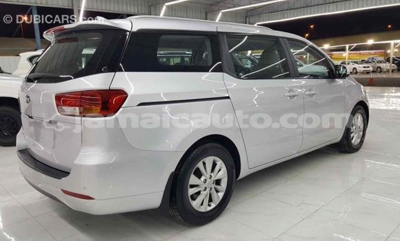 Buy Import Kia Carnival Other Car in Import - Dubai in Clarendon Buy Import Kia Carnival Other Car in Import - Dubai in Clarendon