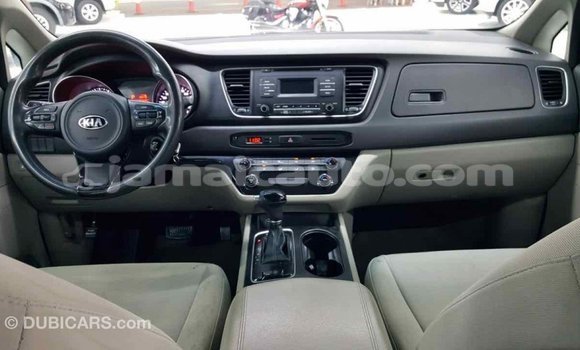 Buy Import Kia Carnival Other Car in Import - Dubai in Clarendon Buy Import Kia Carnival Other Car in Import - Dubai in Clarendon
