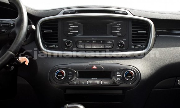 Acheter Import Voiture Kia Sorento Autre à Import - Dubai, Clarendon Acheter Import Voiture Kia Sorento Autre à Import - Dubai, Clarendon