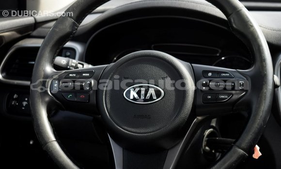 Acheter Import Voiture Kia Sorento Autre à Import - Dubai, Clarendon Acheter Import Voiture Kia Sorento Autre à Import - Dubai, Clarendon