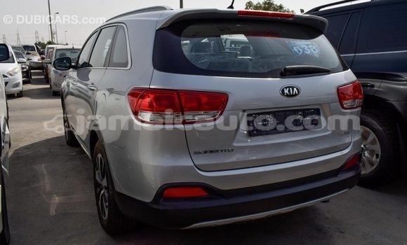 Acheter Import Voiture Kia Sorento Autre à Import - Dubai, Clarendon Acheter Import Voiture Kia Sorento Autre à Import - Dubai, Clarendon