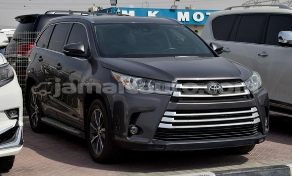 Buy Import Toyota Highlander Other Car in Import - Dubai in Clarendon Buy Import Toyota Highlander Other Car in Import - Dubai in Clarendon