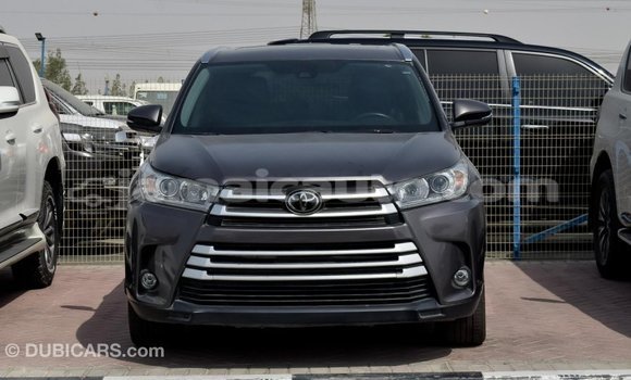 Buy Import Toyota Highlander Other Car in Import - Dubai in Clarendon Buy Import Toyota Highlander Other Car in Import - Dubai in Clarendon