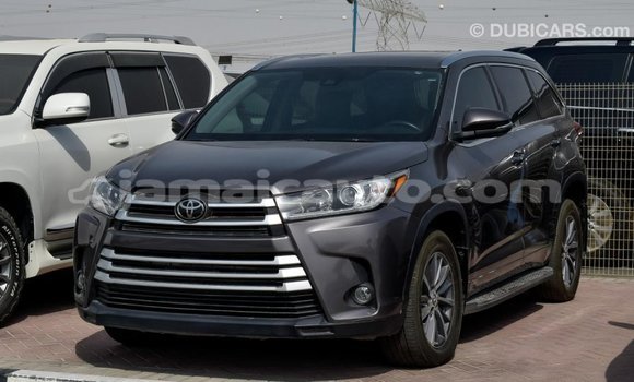 Buy Import Toyota Highlander Other Car in Import - Dubai in Clarendon Buy Import Toyota Highlander Other Car in Import - Dubai in Clarendon