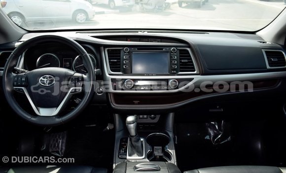 Buy Import Toyota Highlander Other Car in Import - Dubai in Clarendon Buy Import Toyota Highlander Other Car in Import - Dubai in Clarendon