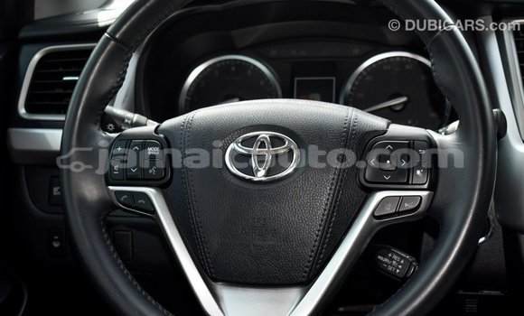 Buy Import Toyota Highlander Other Car in Import - Dubai in Clarendon Buy Import Toyota Highlander Other Car in Import - Dubai in Clarendon
