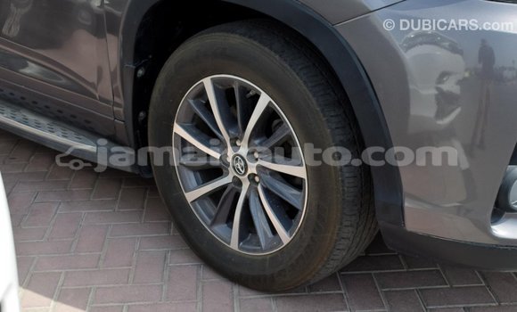 Buy Import Toyota Highlander Other Car in Import - Dubai in Clarendon Buy Import Toyota Highlander Other Car in Import - Dubai in Clarendon