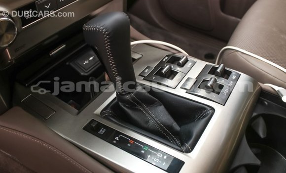 Acheter Import Voiture Lexus GX Blanc à Import - Dubai, Clarendon Acheter Import Voiture Lexus GX Blanc à Import - Dubai, Clarendon