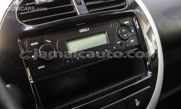 Acheter Import Voiture Geely GC6 Rouge à Import - Dubai, Clarendon Acheter Import Voiture Geely GC6 Rouge à Import - Dubai, Clarendon