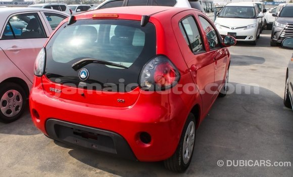 Acheter Import Voiture Geely GC6 Rouge à Import - Dubai, Clarendon Acheter Import Voiture Geely GC6 Rouge à Import - Dubai, Clarendon