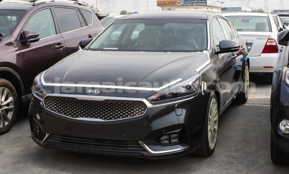 Acheter Import Voiture Kia Cadenza Autre à Import - Dubai, Clarendon Acheter Import Voiture Kia Cadenza Autre à Import - Dubai, Clarendon