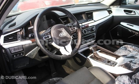 Acheter Import Voiture Kia Cadenza Autre à Import - Dubai, Clarendon Acheter Import Voiture Kia Cadenza Autre à Import - Dubai, Clarendon
