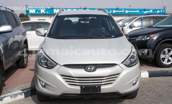 Acheter Import Voiture Hyundai Tucson Beige à Import - Dubai, Clarendon Acheter Import Voiture Hyundai Tucson Beige à Import - Dubai, Clarendon