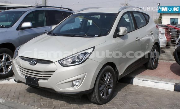 Acheter Import Voiture Hyundai Tucson Beige à Import - Dubai, Clarendon Acheter Import Voiture Hyundai Tucson Beige à Import - Dubai, Clarendon