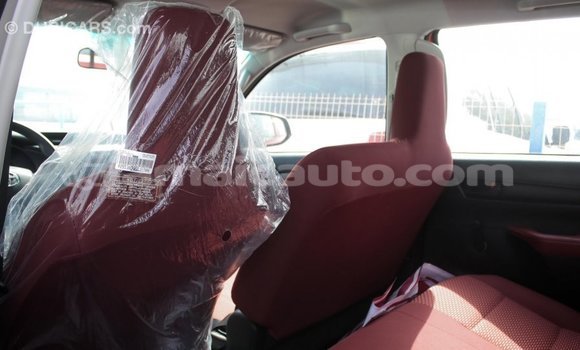 Acheter Import Voiture Toyota Hilux Autre à Import - Dubai, Clarendon Acheter Import Voiture Toyota Hilux Autre à Import - Dubai, Clarendon